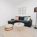 Apartment 3in1 *