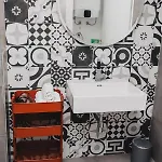 Apartment 3in1 Rogoznica (Sibenik-Knin)