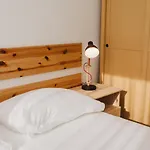 Apartment 3in1
