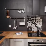 3in1 Apartment