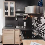 Apartment 3in1 Rogoznica (Sibenik-Knin)