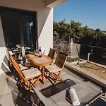 3in1 Apartment Rogoznica (Sibenik-Knin)