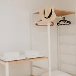 Apartment 3in1 *
