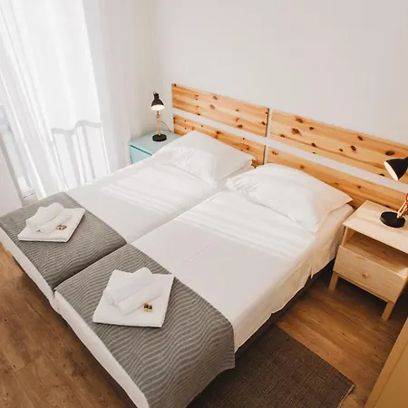 3in1 Apartment
