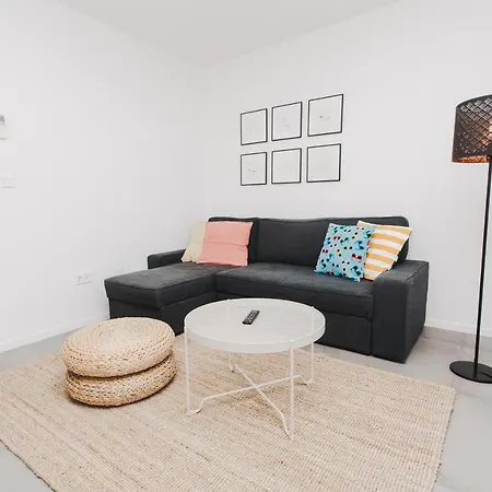 Apartment 3in1 *