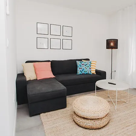 3in1 Apartment *