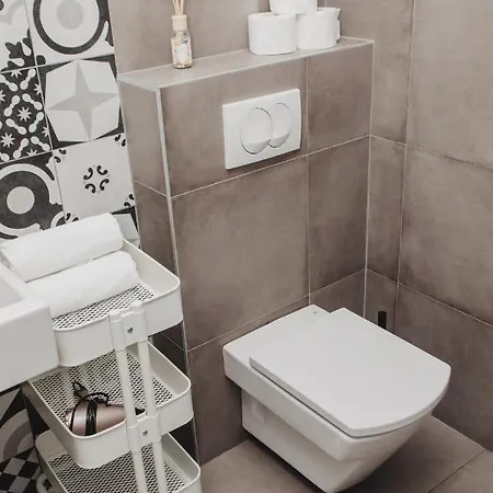 Apartment 3in1 Rogoznica (Sibenik-Knin)