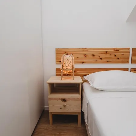 3in1 * Rogoznica (Sibenik-Knin)