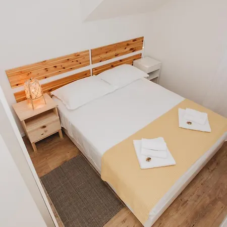 3in1 Apartment *
