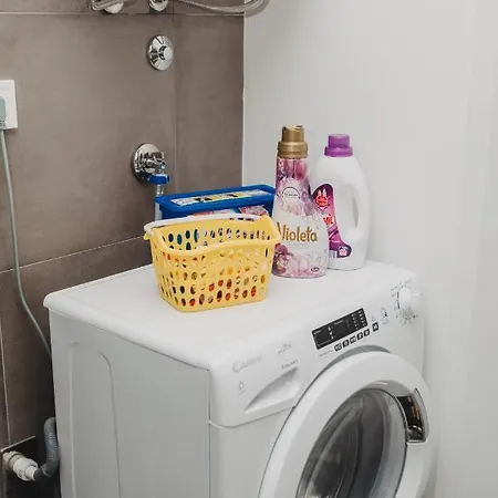 Apartment 3in1 *
