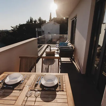 Apartment 3in1