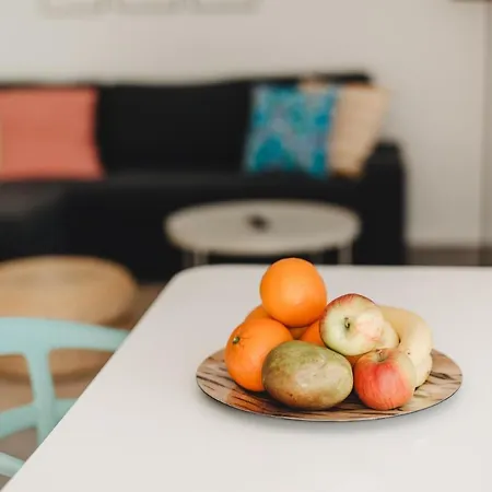 Apartment 3in1 *