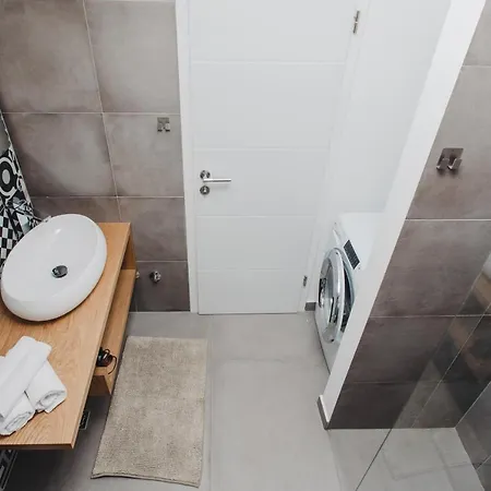 Apartment 3in1