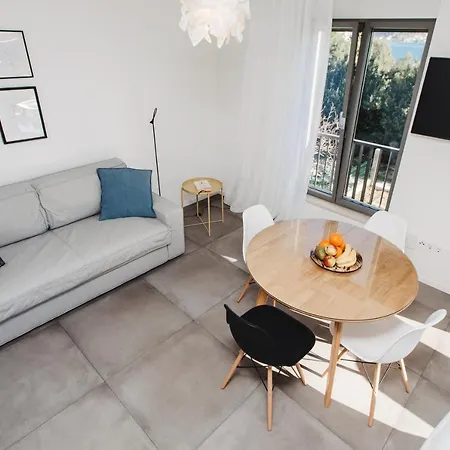 3in1 Apartment