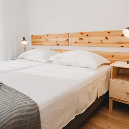 3in1 Apartment