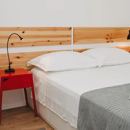 3in1 * Rogoznica (Sibenik-Knin)