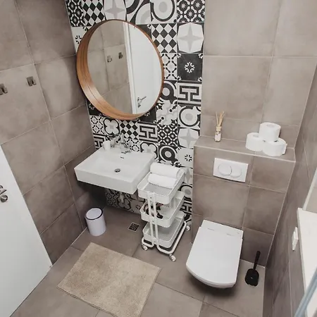 Apartmán 3in1 *