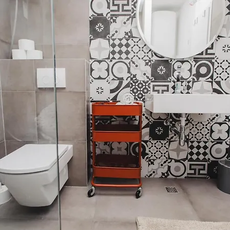3in1 Apartment *