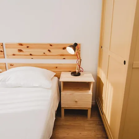 Apartment 3in1 *