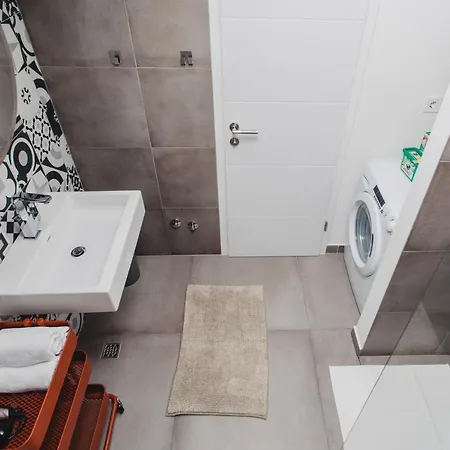 3in1 Apartment *