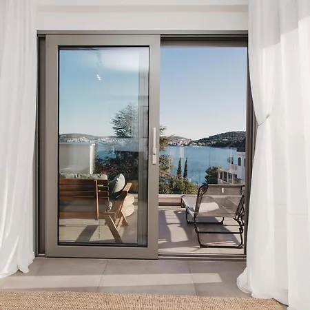 3in1 Apartment Rogoznica (Sibenik-Knin)