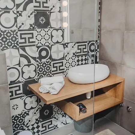 Apartment 3in1 Rogoznica (Sibenik-Knin)