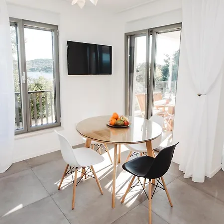 Apartment 3in1 *