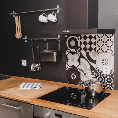Apartment 3in1