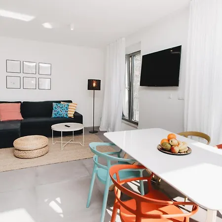 Apartment 3in1