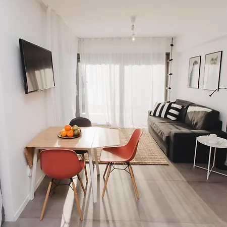 Apartment 3in1
