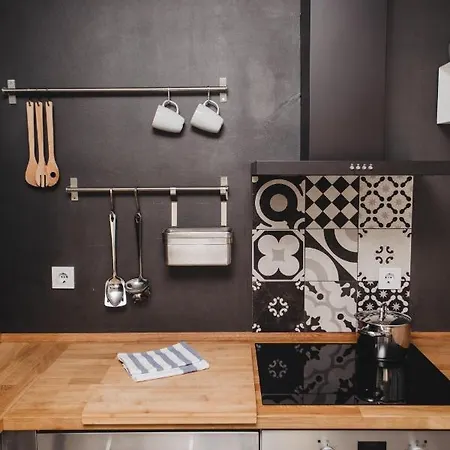 Apartment 3in1 *