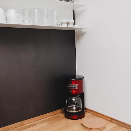3in1 Apartment