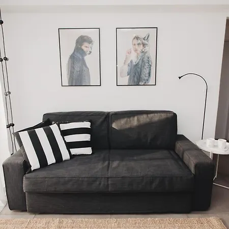 Apartment 3in1