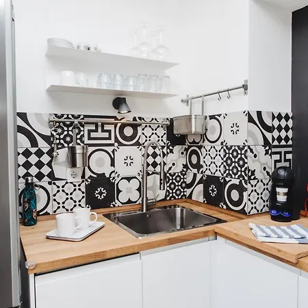 3in1 Apartment *