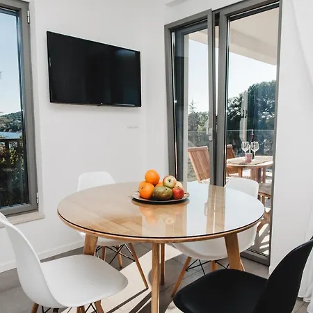 3in1 Apartment *