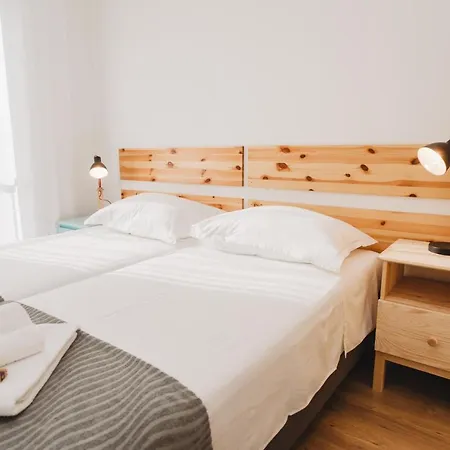 Apartment 3in1 *