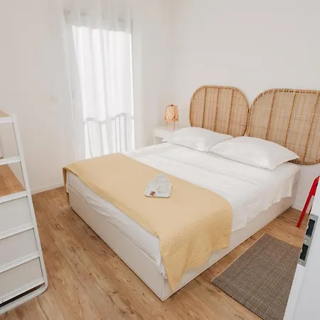 3in1 Apartment