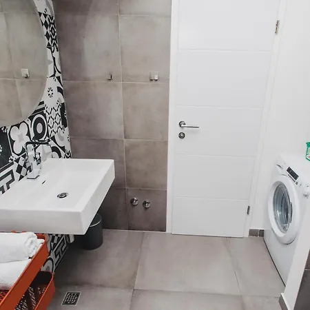 3in1 Rogoznica (Sibenik-Knin)