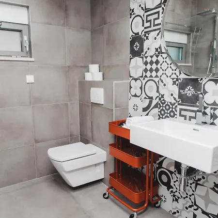 Apartment 3in1 *