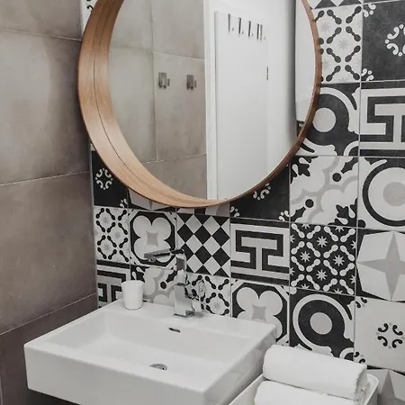 Apartment 3in1