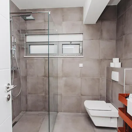3in1 Apartment Rogoznica (Sibenik-Knin)