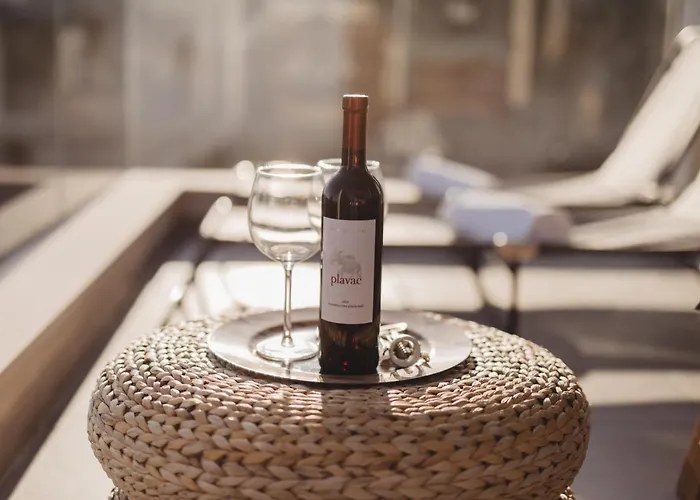 3in1 Rogoznica (Sibenik-Knin)