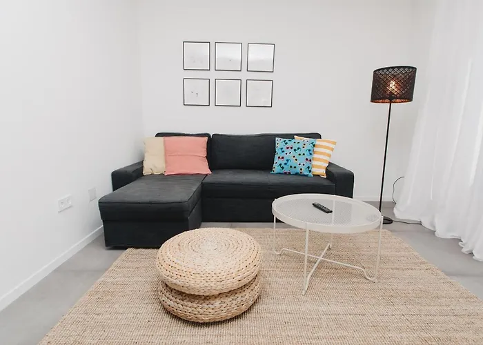 Apartamento 3in1 Rogoznica (Sibenik-Knin)