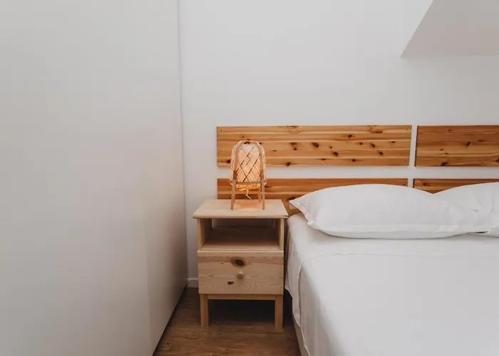 3in1 * Rogoznica (Sibenik-Knin)