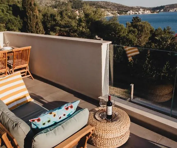 Apartamento 3in1 Rogoznica (Sibenik-Knin)