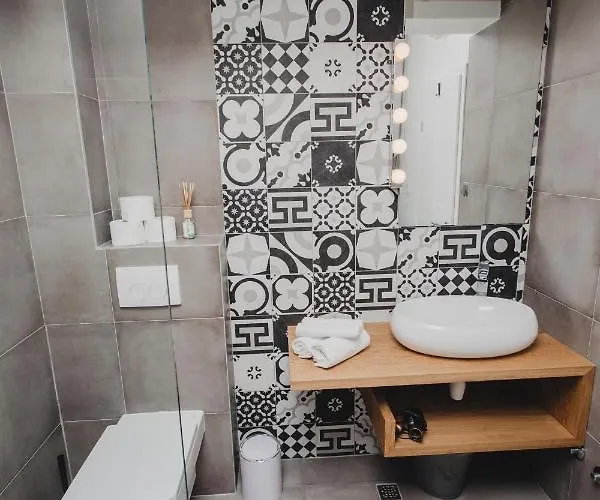 3in1 Apartamento Rogoznica (Sibenik-Knin)