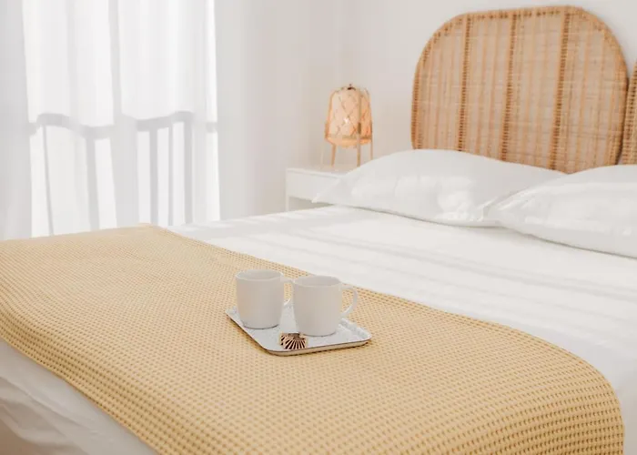 Apartamento 3in1 Rogoznica (Sibenik-Knin)