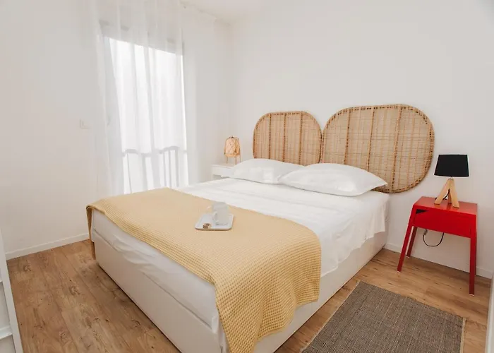 3in1 * Rogoznica (Sibenik-Knin)