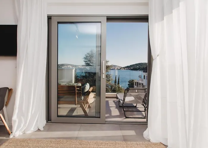 3in1 Apartamento Rogoznica (Sibenik-Knin)