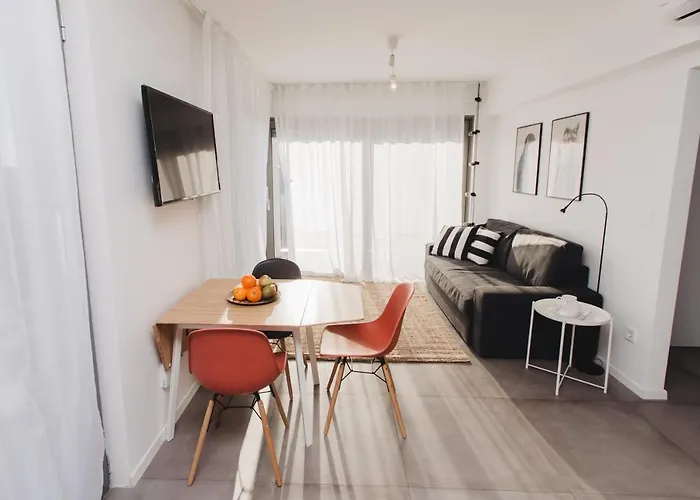 Apartamento 3in1